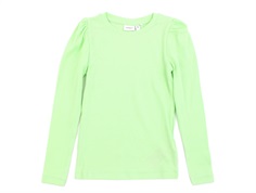 Name It green ash top